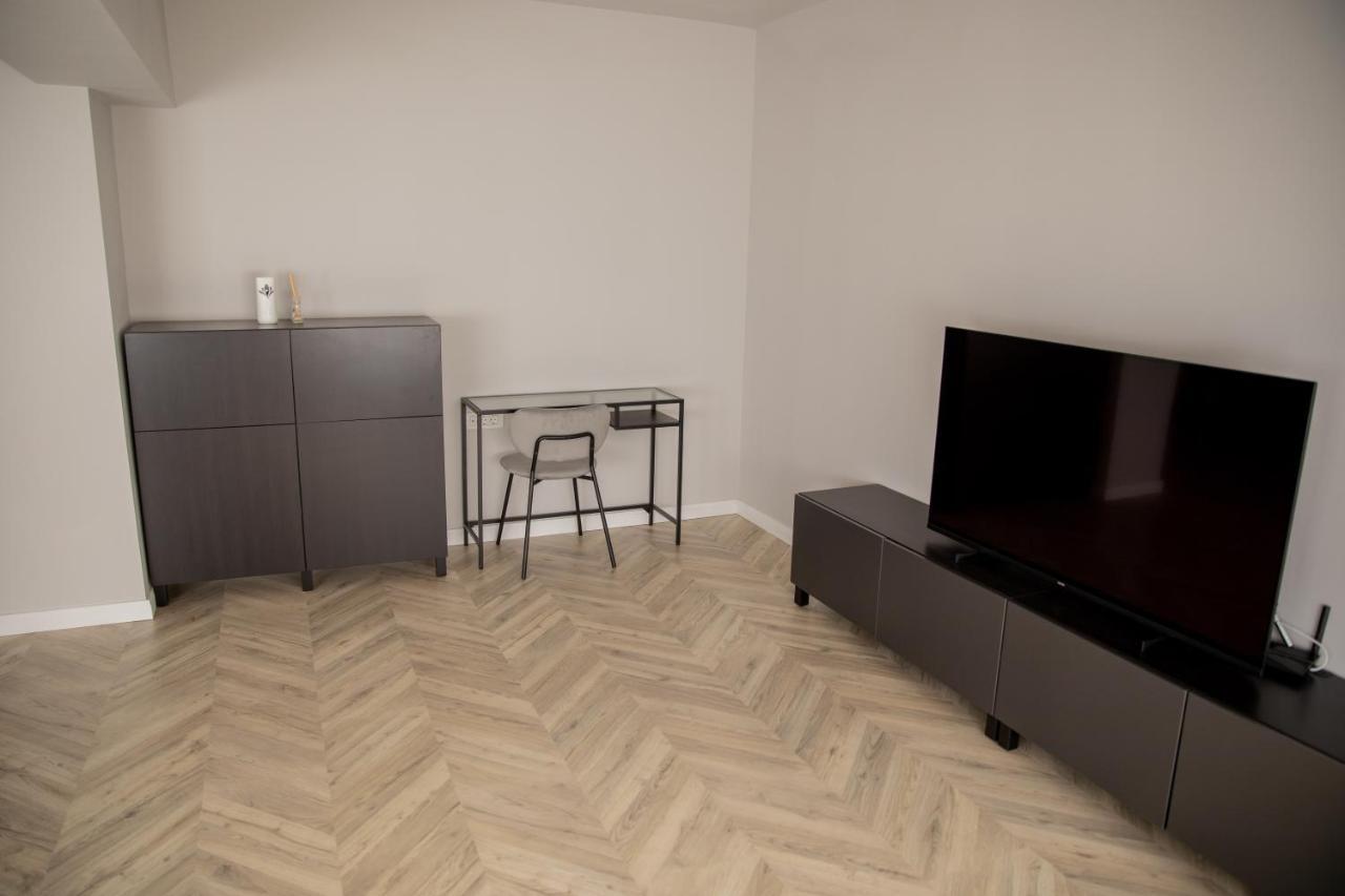 Sabrini Residence B3 Timisoara Old Town Buitenkant foto
